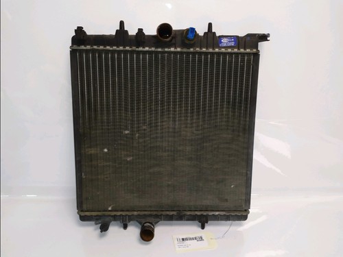 Radiateur eau peugeot 206 - peugeot,
