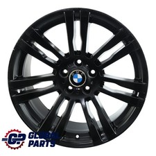 BMW X5 E70 Nero Cerchio in lega 20" M Doppie razze 333 11J ET:35 7846835