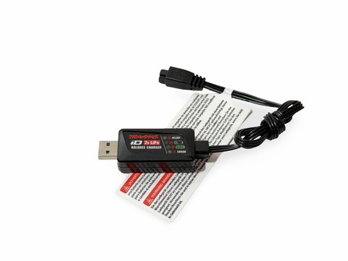 Nuovo traxxas 9767 caricatore - traxxas,