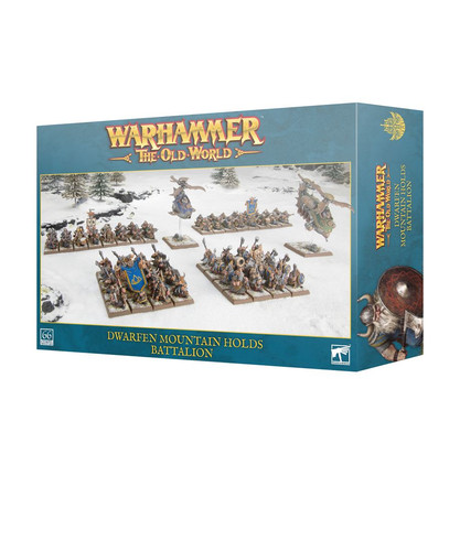 Warhammer vecchio mondo - il,