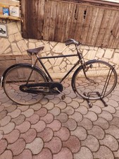 Bici Raleigh Freni Bacchetta Sella Brooks no Bianch U.dei Maino