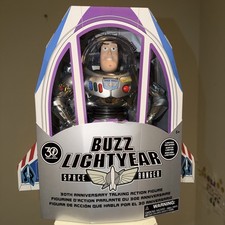 Buzz lightyear limited edition - lightyear,