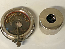 ANTICO VICTOR VICTROLA N. 2