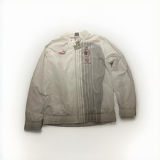 Giacca Ac Milan Pre Match Tg:M