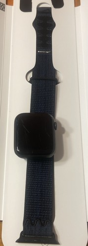 Apple watch nike - nike, 44mm