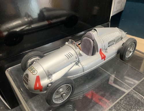 Cmc auto union - union, d”