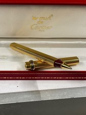 Les Must de Cartier Gold