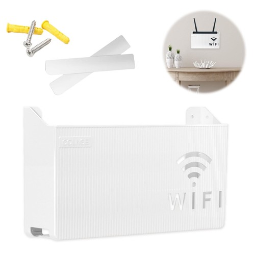 Router wifi scatola - router,