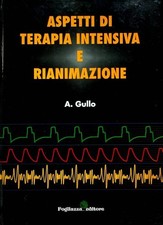 Aspetti di terapia intensiva e rianimazione.