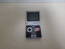 Nintendo game boy advance - nintendo,
