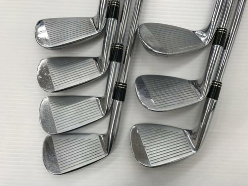 Set ferri taylormade 9 7 - di,