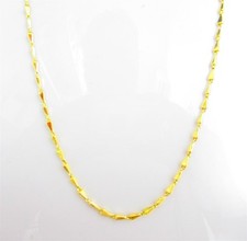 Collana Chimento uomo