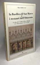 La basilica di san marco i