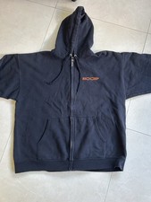 Rara Felpa con Cappuccio ROOR