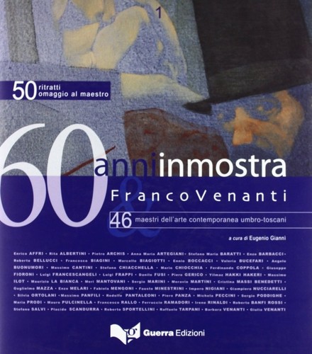 Sessant anni mostra franco - in, mostra.