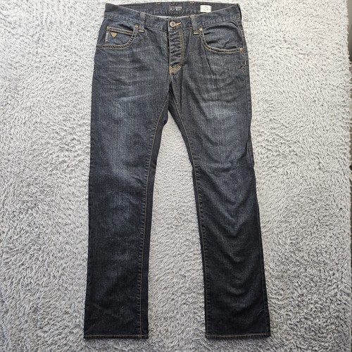 Armani jeans uomo - 34x34, (veste