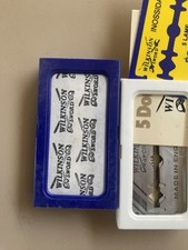 Lamette Wilkinson barba