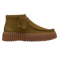 Clarks Torhill Moss Polacchino