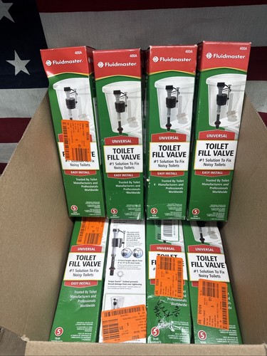 12pk fluidmaster 400a valvola - fluidmaster,