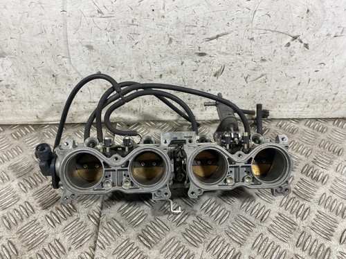 113431 corpo farfallato honda - corpo,