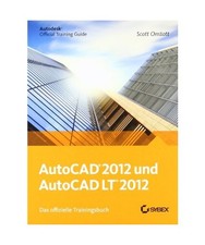AutoCAD und AutoCAD LT 2012