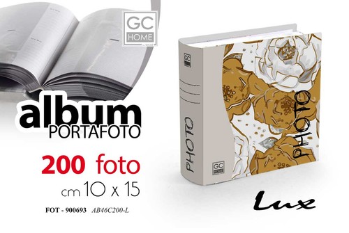 Album portafoto fotografico - portafoto,