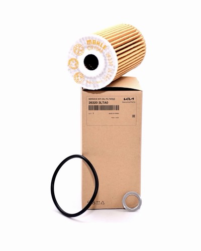 Filtro olio motore - , originale