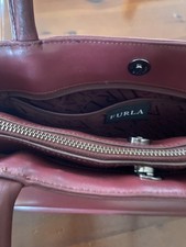 borsa Furla ecopelle 
