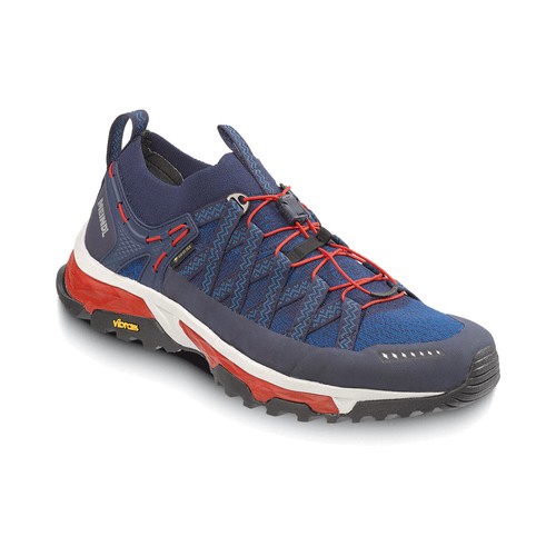 Meindl aruba gtx blu - meindl, combinato