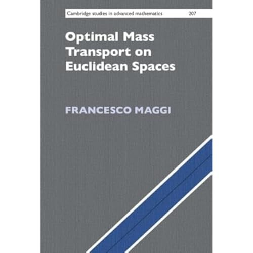 Optimal mass transport - mass,