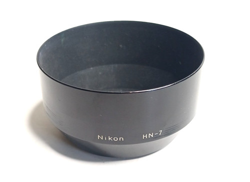 Nikon originale 52mm - originale, hn-7