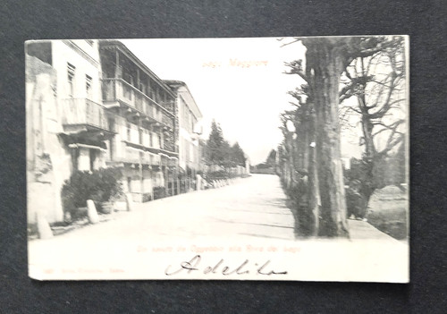 Oggebbio alla riva del - oggebbio,