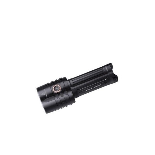 Torcia led ricaricabile - torcia,