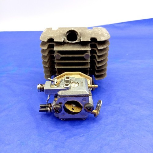 Carburatore pistone cilindro - pistone,