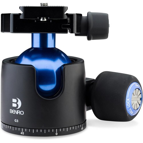 Display benro testa a - benro,