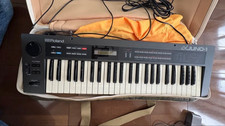 Roland Alpha Juno-1 tastiera