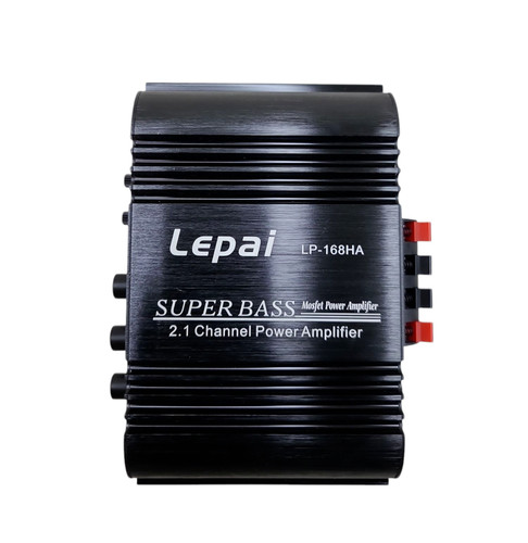 Subwoofer lepai 168ha 1 - subwoofer, 2.1