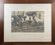 LEONARDO BAZZARO Stampa