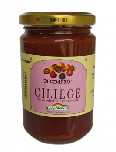 Composta ciliegie 100 - composta, di