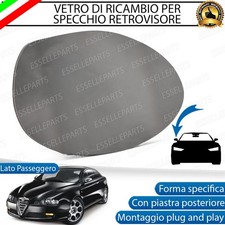 SPECCHIETTO ALFA ROMEO GT