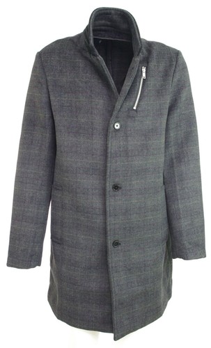 Cappotto freeman porter uomo - t,