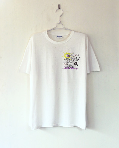 Camicia playboy vintage 1990 - camicia,