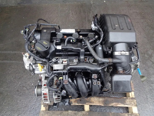 Motore kia picanto g3la - kia,