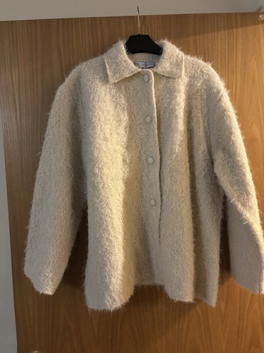Giacca zara pizzo a - in,