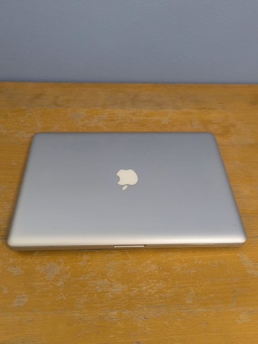 Macbook pro a1286 - pro,