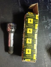 Bullone Ruota Ferrari 