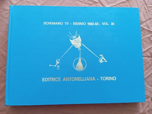 Schemario vintage vol 38 - vintage,