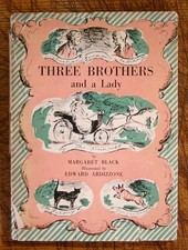 Margaret Black / Three