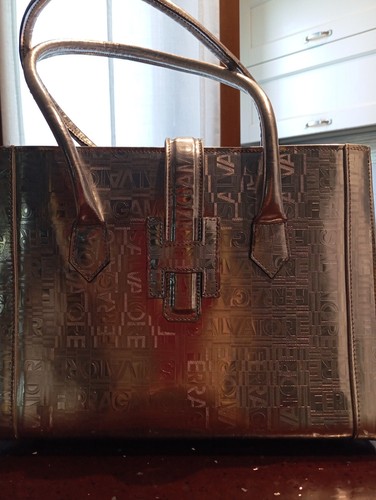 Borsa salvatore ferragamo - borsa,