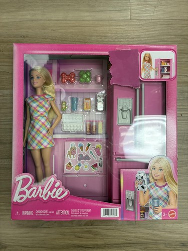 Barbie bambola cucina - cucina, e